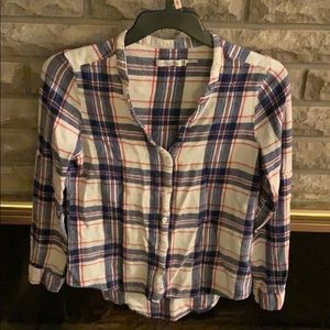 Kenneth Cole flannel